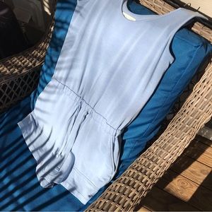 Lou & Grey for LOFT Romper